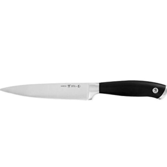 Zwilling Henckels Forged Elite 6" Utility Knife - Picture 1 of 4